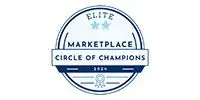 Elite Marketplace Circle of Champions logo