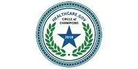 HealthCare.gov Marketplace Circle of Champions logo