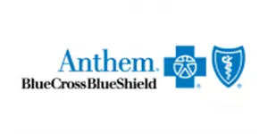 Anthem Blue Cross Blue Shield logo