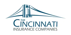 The Cincinnati Insurance Companies logo