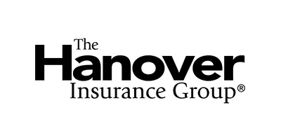 The Hanover Insurance Group logo