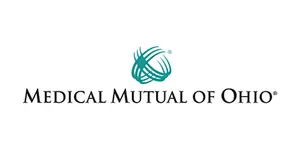 Medical Mutual of Ohio logo