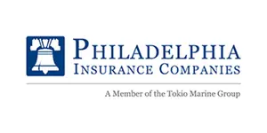 Philadelphia Insurance Companies logo