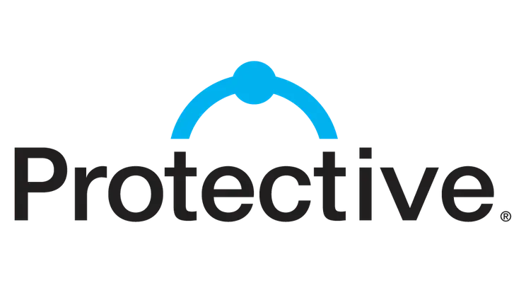 Protective logo