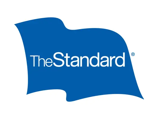 The Standard logo