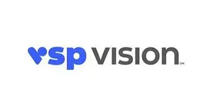VSP Vision logo